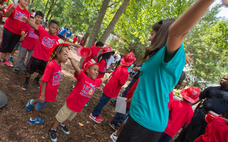 Selecting the very best Kids Summer time Camps