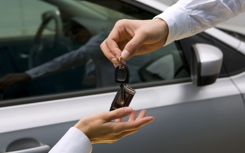 Find The Right Car Rental SG Vehicle For You