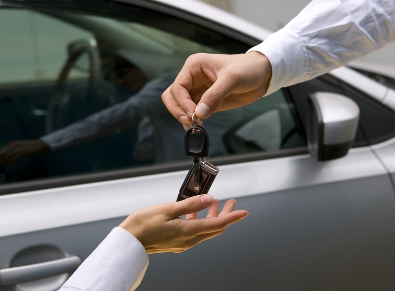 Find The Right Car Rental SG Vehicle For You