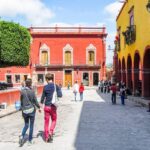 Exploring San Miguel: One of The Favorite Cities for Tourism in All of Mexico
