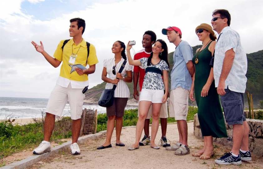 Get The Most Out Of Your Private Tour Guide After You Hire