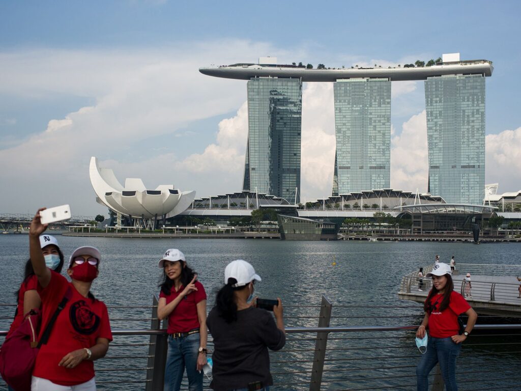 How to Plan the Perfect Trip to Singapore: Travel Tips and Advice