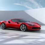 Unleash Your Inner Speedster on a Ferrari