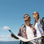 Travel: The Art of Moving, the Joy of Becoming